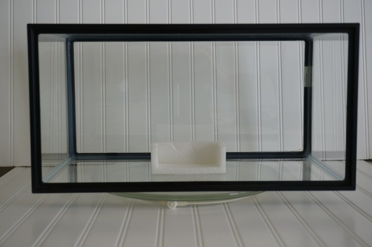 Friends replica model